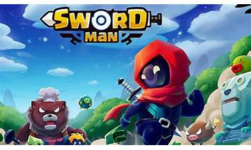 Swordman: Reforged for Android - Download the APK from Habererciyes